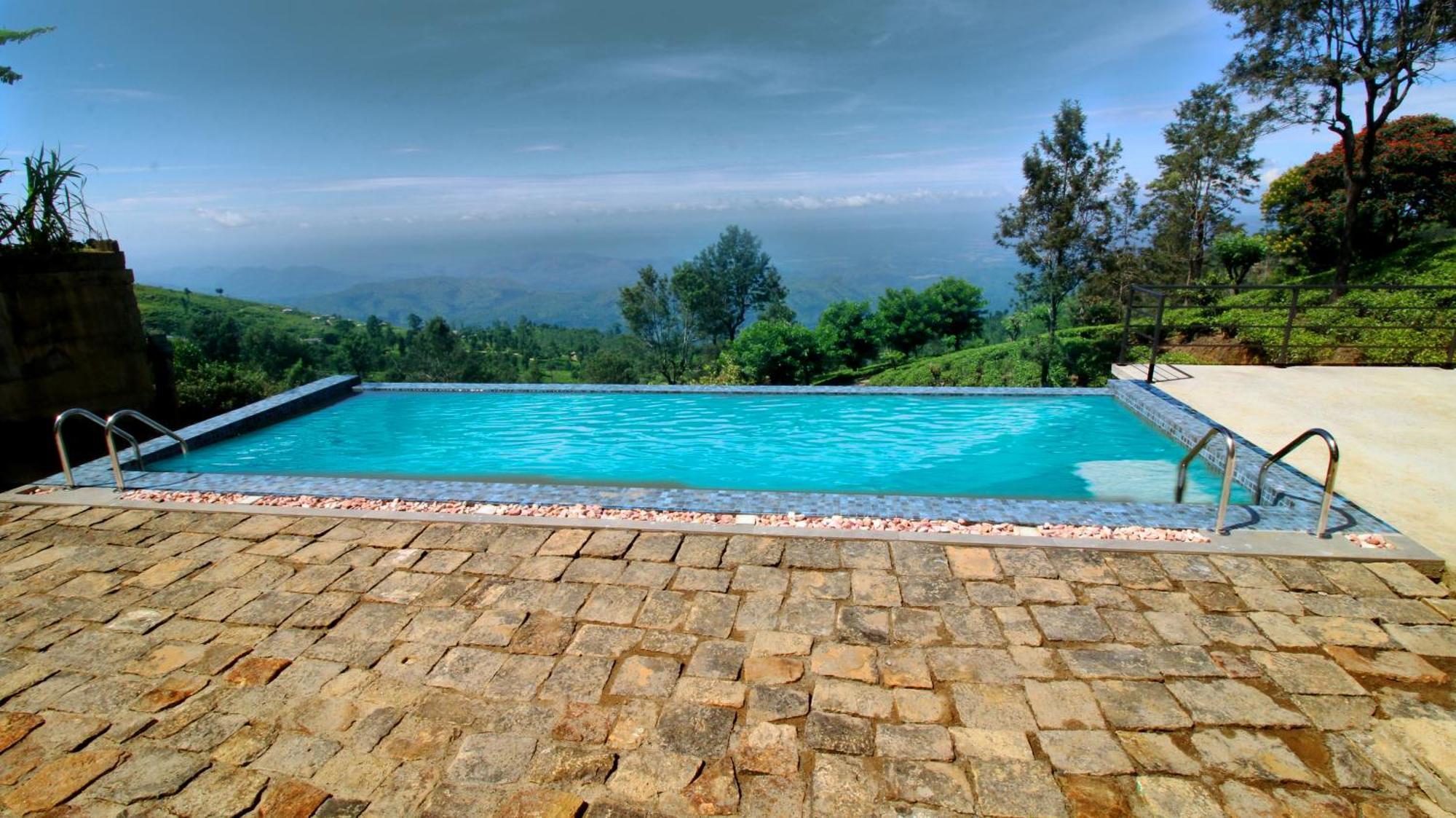 Vantage Hills Haputale Exterior photo
